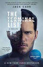 Cover: The Terminal List - Simon & Schuster