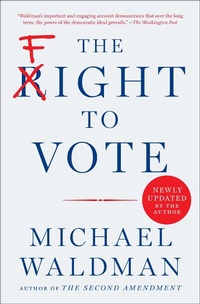 Abbildung von: The Fight to Vote - Simon & Schuster