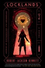 Cover: Locklands - Del Rey