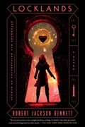 Cover: Locklands - Del Rey