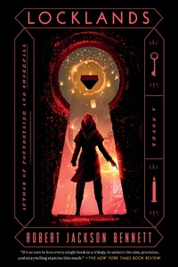 Enlarge image Cover: Locklands - Del Rey