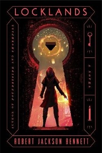 Enlarge image Cover: Locklands - Del Rey Books