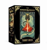 Abbildung von: The Dungeons & Dragons Tarot Deck - Clarkson Potter