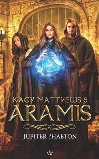 Enlarge image Cover: Aramis - Jupiter Phaeton Editions