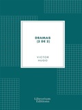 Cover: Dramas (2 de 2) - Librorium Editions