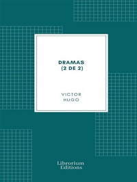 Enlarge image Cover: Dramas (2 de 2) - Librorium Editions