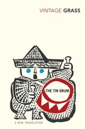 Cover: The Tin Drum - Vintage Classics