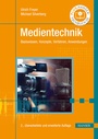 Cover: Medientechnik - Hanser