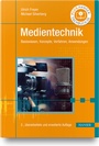Cover: Medientechnik - Hanser