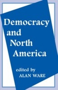 Abbildung von: Democracy and North America - Routledge