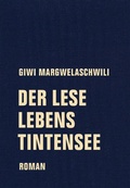 Cover: Der Leselebenstintensee - Verbrecher