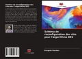 Cover: Sch&eacute;ma de reconfiguration des cl&eacute;s pour l'algorithme DES - Editions Notre Savoir
