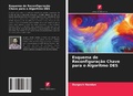 Cover: Esquema de Reconfigura&ccedil;&atilde;o Chave para o Algoritmo DES - Edi&ccedil;&otilde;es Nosso Conhecimento