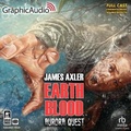 Cover: Aurora Quest [Dramatized Adaptation] - Graphic Audio