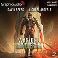 Cover: Warlord Conquering [Dramatized Adaptation] - Graphic Audio