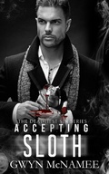Cover: Accepting Sloth (The Deadliest Sin Series, #14) - The Deadliest Sin Series