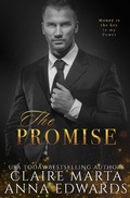 Cover: The Promise - Anna Edwards