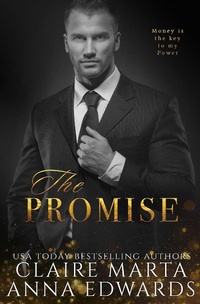 Enlarge image Cover: The Promise - Anna Edwards