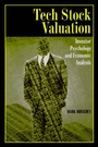 Cover: Tech Stock Valuation - Academic Press