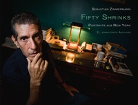 Abbildung von: Fifty Shrinks - Kohlhammer