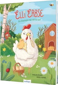 Enlarge image Cover: Elli Erbse - Esslinger