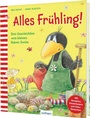 Cover: Der kleine Rabe Socke: Alles Frühling! - Esslinger
