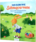 Cover: Der kleine Hase Schnuppernase - Esslinger