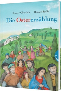 Abbildung von: Die Ostererzählung - Gabriel
