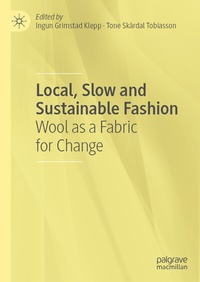 Abbildung von: Local, Slow and Sustainable Fashion - Palgrave Macmillan
