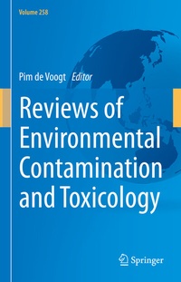 Abbildung von: Reviews of Environmental Contamination and Toxicology Volume 258 - Springer