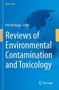 Abbildung von: Reviews of Environmental Contamination and Toxicology Volume 258 - Springer
