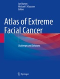 Cover: Atlas of Extreme Facial Cancer - Springer