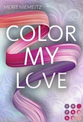 Cover: Color my Love - Impress