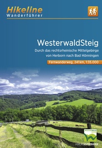 Abbildung von: Fernwanderweg Westerwaldsteig - Esterbauer