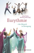 Cover: Eurythmie - Verlag am Goetheanum