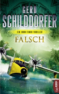 Abbildung von: Falsch - beTHRILLED