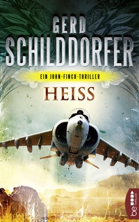 Abbildung von: Heiß - beTHRILLED