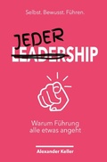 Cover: Jedership - epubli