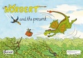 Cover: Norbert and the present - BoD - Books on Demand