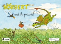 Enlarge image Cover: Norbert and the present - BoD - Books on Demand