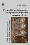 Cover: Perspektivgestaltung und Perspektivverstehen in Kurzgeschichten - Schneider bei wbv