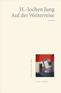 Abbildung von: Auf der Weiterreise - Fischer, Karin