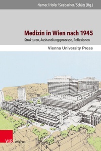 Abbildung von: Medizin in Wien nach 1945 - Brill Deutschland