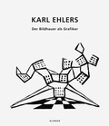 Cover: Karl Ehlers - Klinger, Dietmar