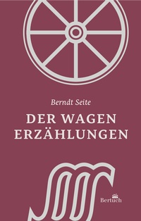 Enlarge image Cover: Der Wagen - Bertuch Verlag