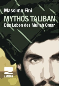 Abbildung von: Mythos Taliban - Zambon Verlag & Vertrieb