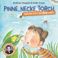Enlarge image Cover: Pinne, Necke, Torch - 1 Vermes-Verlag