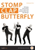 Cover: Stomp Clap Butterfly - Rhythm One