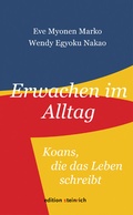 Cover: Erwachen im Alltag - edition steinrich