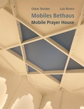 Cover: Mobiles Bethaus - Artbook Verlag
